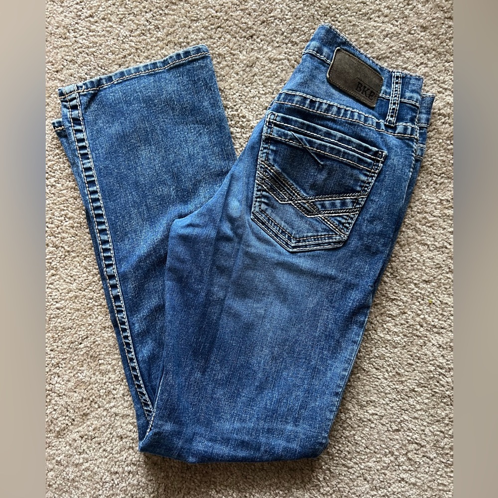 BKE Jeans